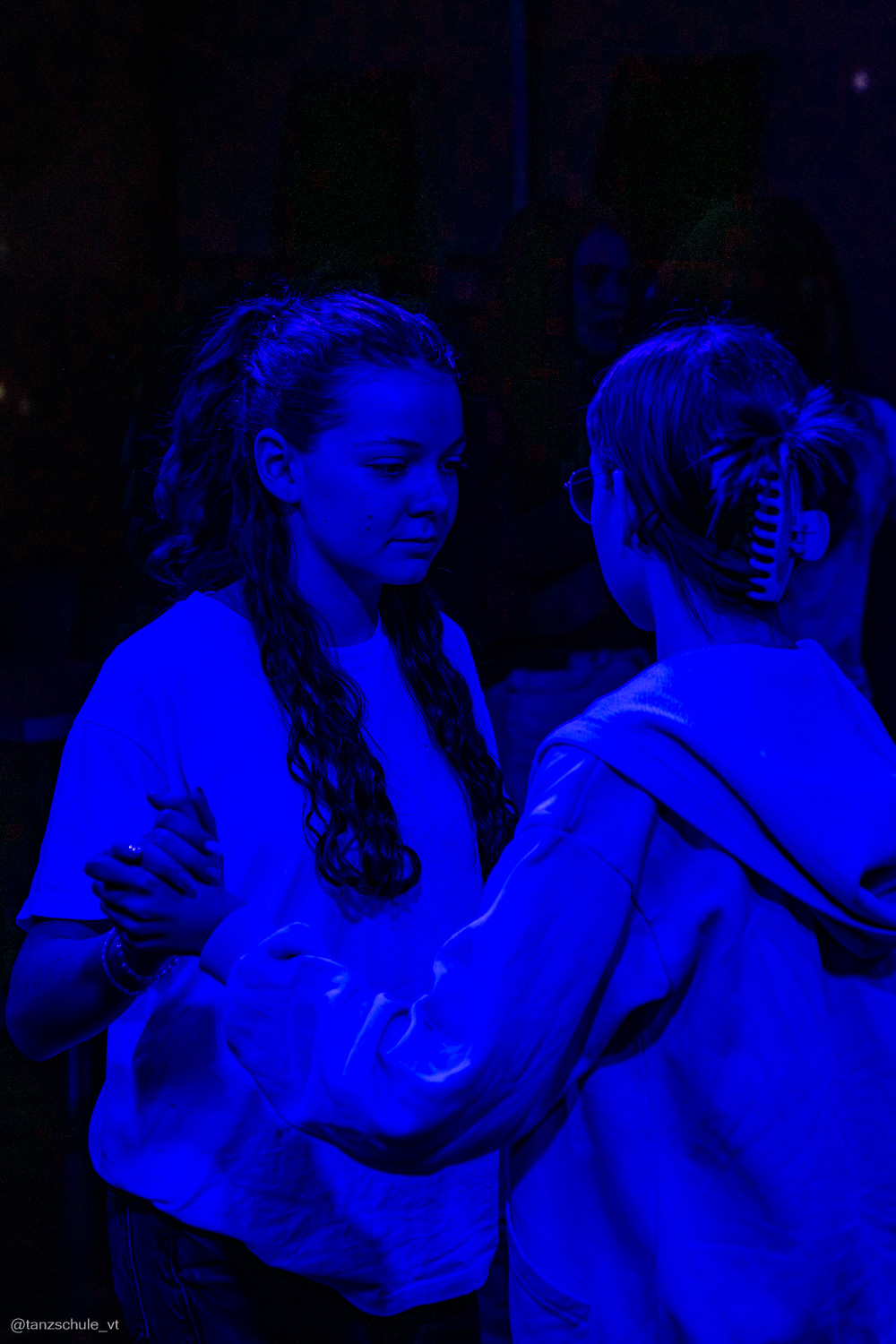 Come Together Party 8395